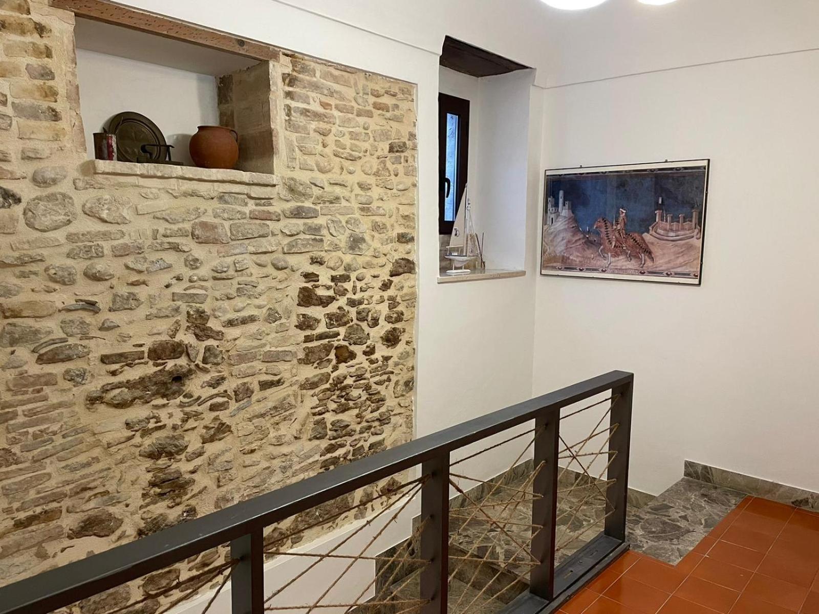 Casa Simon Apartment Lanciano Exterior photo