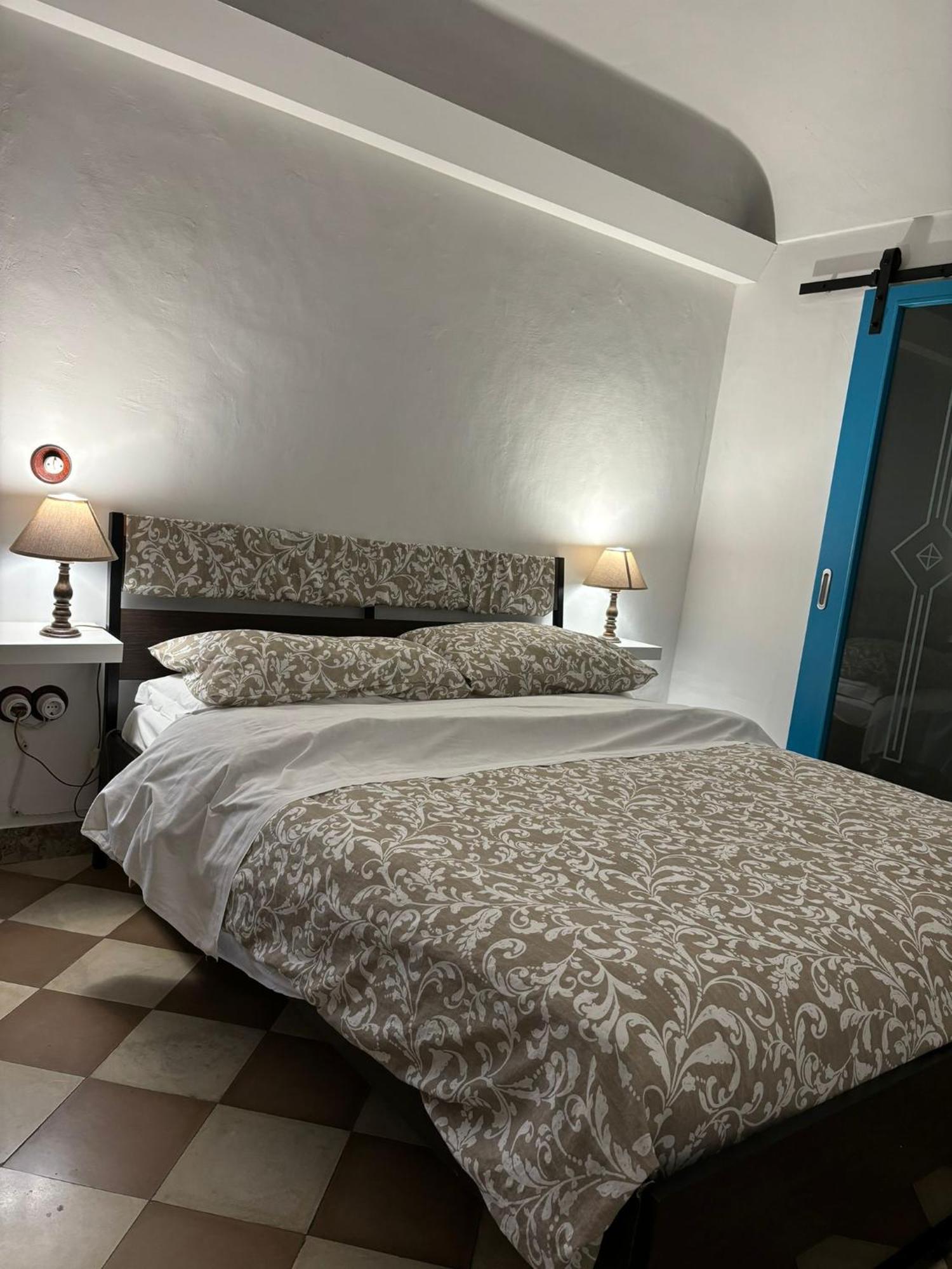 Casa Simon Apartment Lanciano Exterior photo