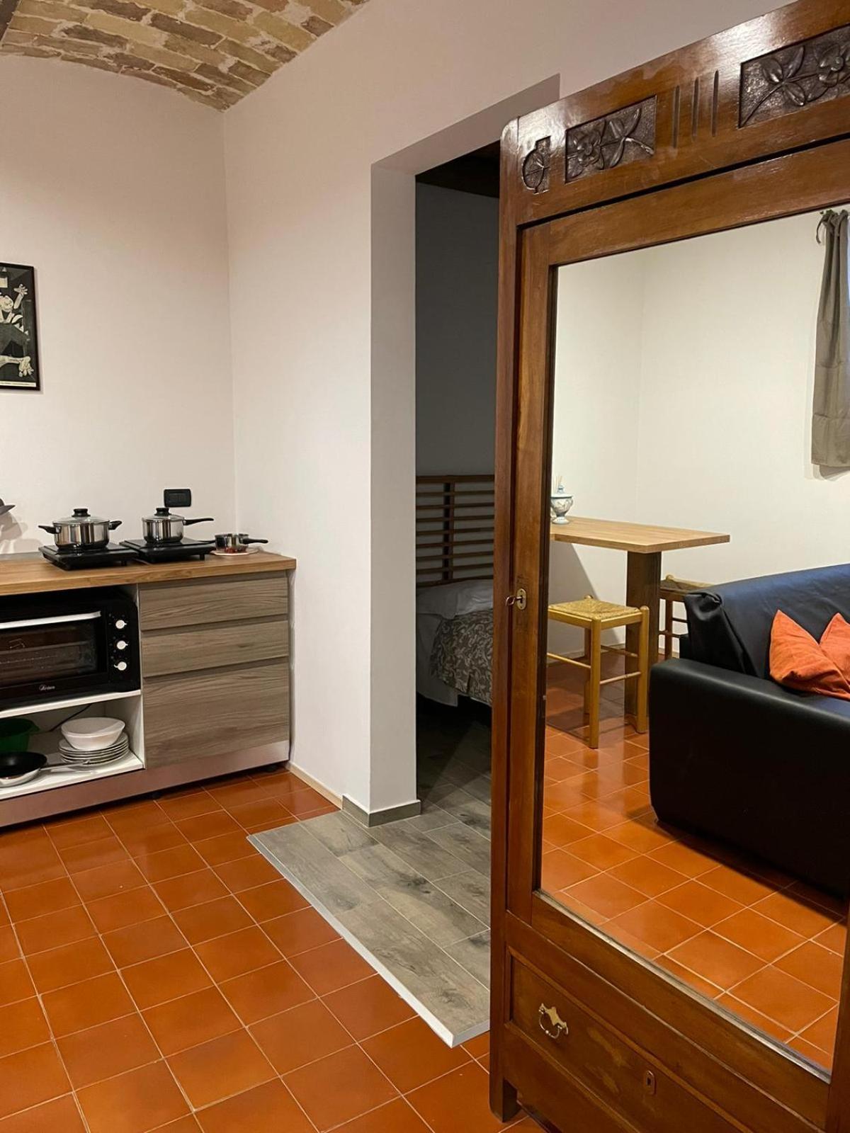 Casa Simon Apartment Lanciano Exterior photo